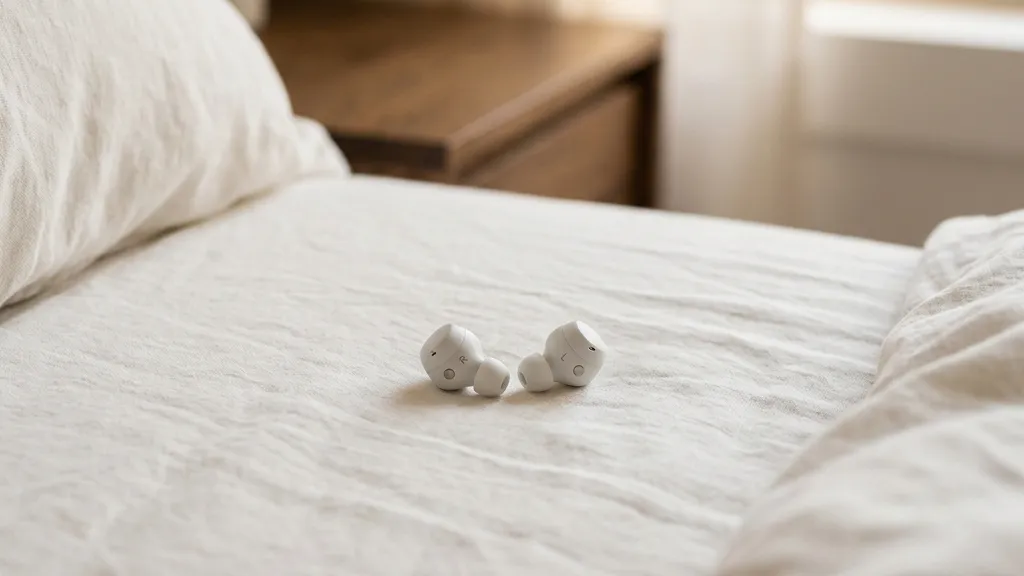 【睡眠の質が劇変する】Anker Soundcore Sleep A30で実現する究極のノイキャン睡眠