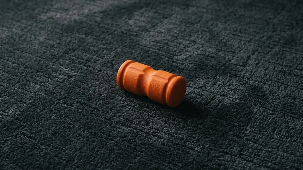 【新幹線の移動疲れをリセット】座席を極上サロンに変えるトリガーポイント ナノフットローラー