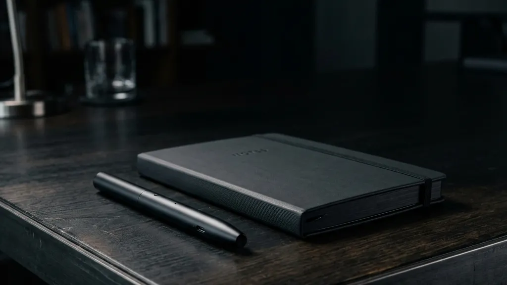 【議事録の押し付け合い終了】手書きがAIに直結する『Neo smartpen M1＋』の衝撃