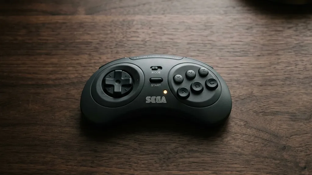 【AI文字起こしの救世主】マウス操作の呪縛を断ち切る「8BitDo M30」という左手デバイスハック