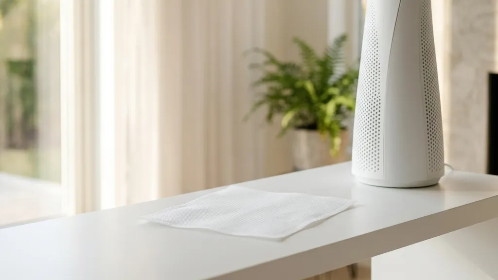 【水洗い終了】貼るだけで家電掃除が消滅！東洋アルミのホコリとりフィルター