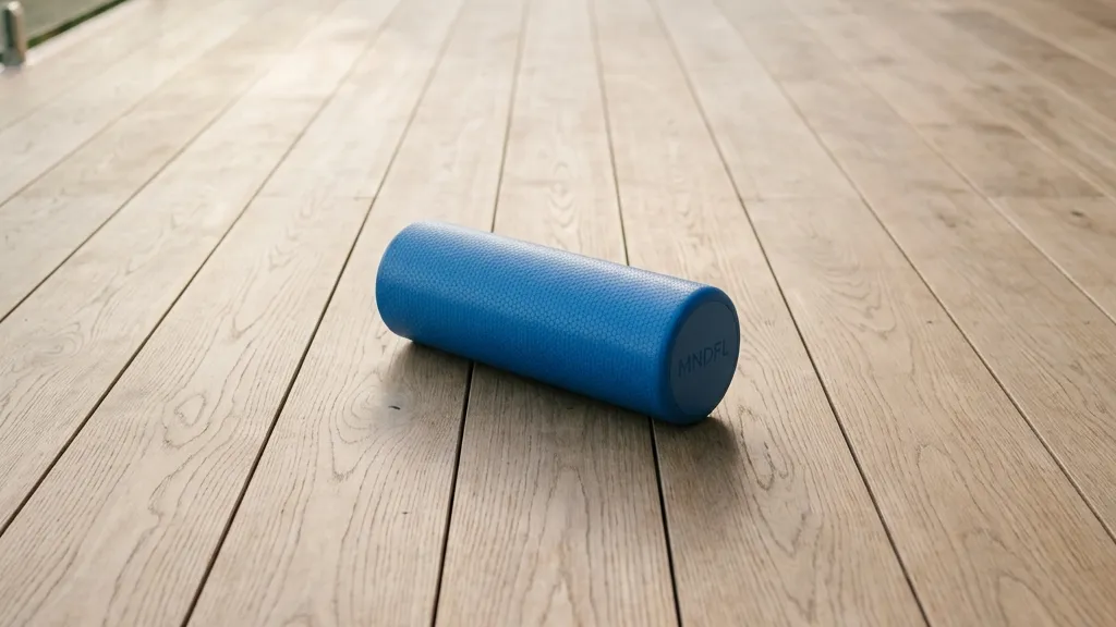 【もう高級チェアは不要】デスクワークの背中崩壊を5分で無に還す「ストレッチポールEX」