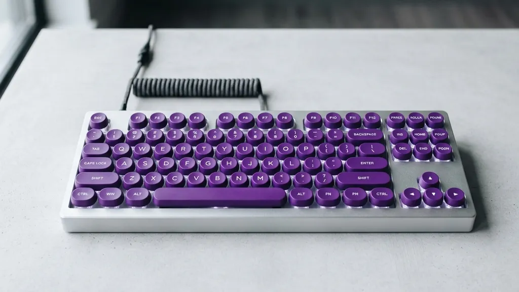 【ロジクール POP KEYS レビュー】ただの可愛いキーボードではない。病みつきになる打鍵感と効率化の罠