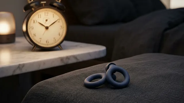 睡眠の質が劇的アップ！着けていることを忘れる超快適な耳栓「Loop Quiet 2」