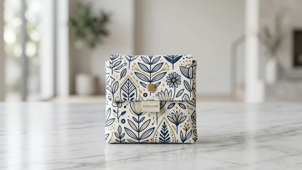 【レジ前のもたつきゼロ】5秒でたたみ終わる「マーナ シュパット」エコバッグで小さなストレスを完全消去