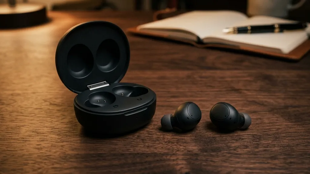 1万円以下で電車の騒音が消える!Anker「Soundcore P31i」のノイキャンが実用十分な件