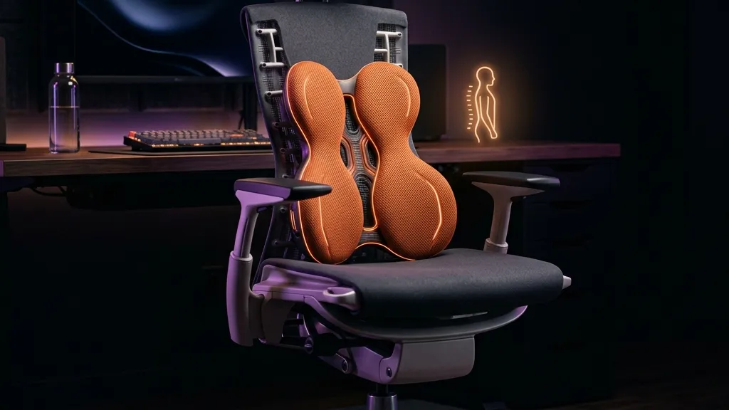 デスクワークの猫背を直すMOGU「バックサポーターエイト」徹底レビュー