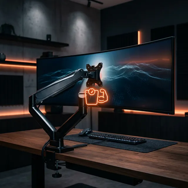 重いモニターも指一本で！進化した「エルゴトロン 新LX Pro」が最高の理由