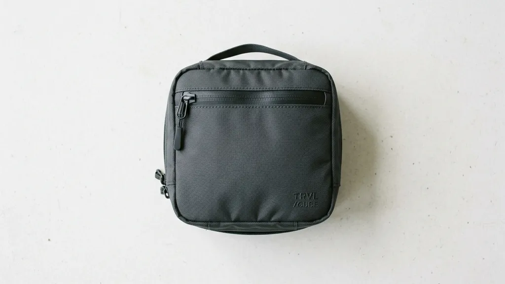 出張の荷物が劇的にコンパクトに！「LIXIA 旅行用圧縮袋」でパッキングのストレスを消し去る