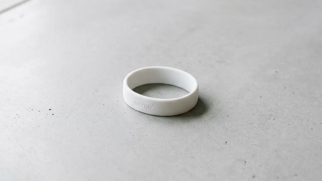 【忘却をハックする】腕にタスクを刻んで「次やること」の迷子をなくす「wemo バンド」