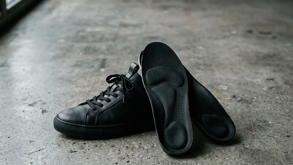 【歩くチート】TENTIALインソールで旅行中の「予想以上の歩き疲れ」をゼロにする