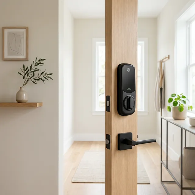 「鍵閉めたっけ？」の不安ゼロ。SwitchBotスマートロックで玄関を全自動化する極意