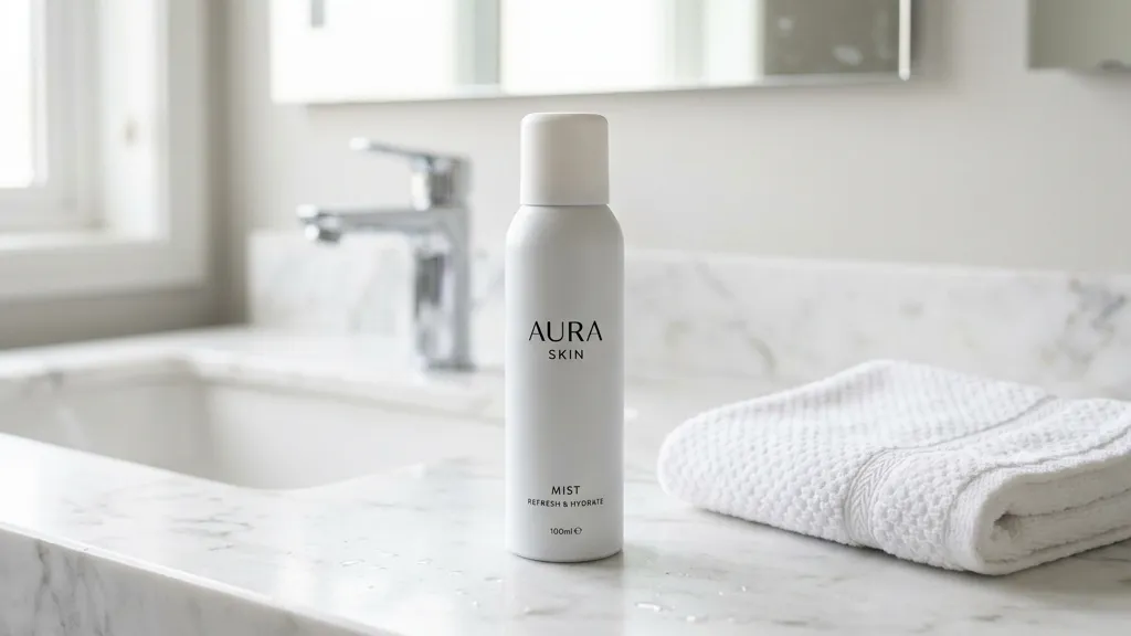 【透明なバリア】出張・旅行先での肌荒れを防ぐ「イハダ アレルスクリーン EX」