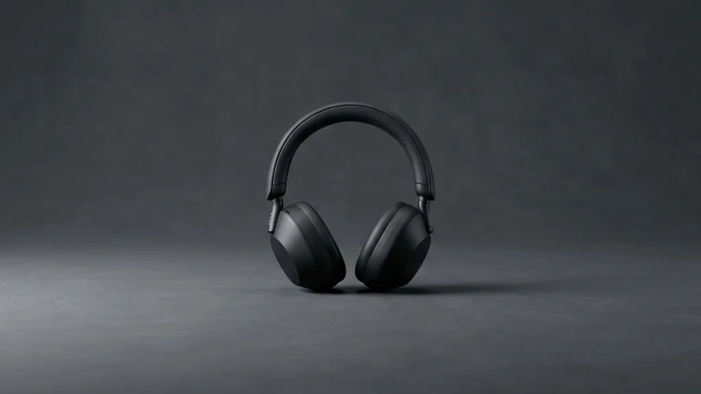 新幹線の雑音を完全に消し去る！最強のノイキャンヘッドホン「SONY WH-1000XM5」