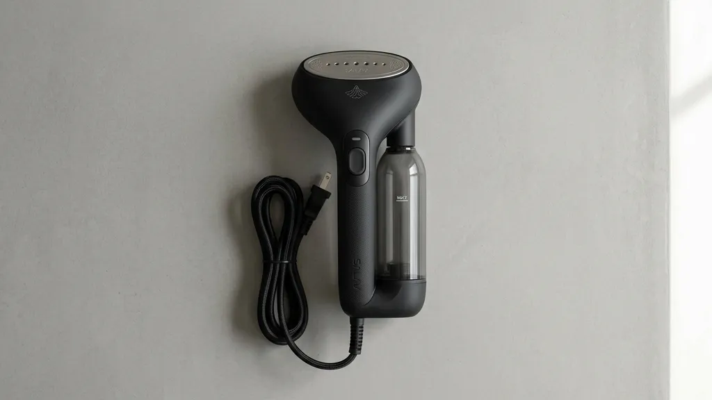 アイロンがけの呪縛から解放！「パナソニック 衣類スチーマー」で休日の時間とQOLを買う