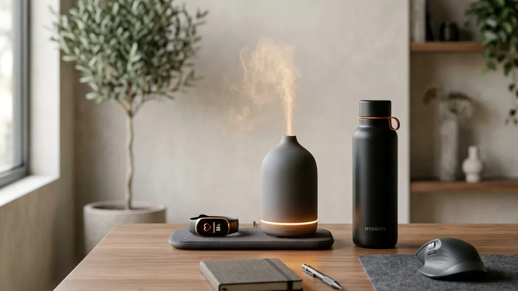 【肩こり限界突破】貼って仕事するだけ！火を使わない「お灸」で根本から疲労回復