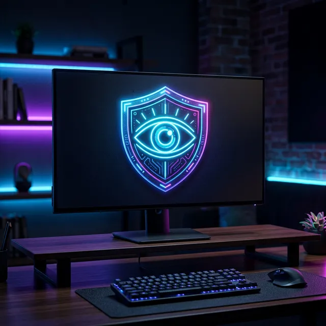 目の奥の痛みにさようなら！眼精疲労を撃退する「BenQ アイケアモニター」