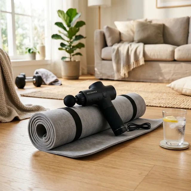 ガチガチの肩が5分で軽く！プロ仕様の理論を凝縮した「セラガン リリーフ」のアイキャッチ画像